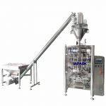 Automatic Bag Forming Filling Packaging Machine｜AUGER